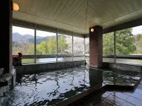 Okutsu Onsen Komeya Club - Hot Springs