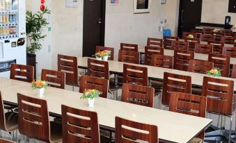 Toyoko Inn Gumma Isesaki Ekimae