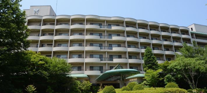 Hotel Harvest Kinugawa Hôtels à&nbsp;: Nikkō