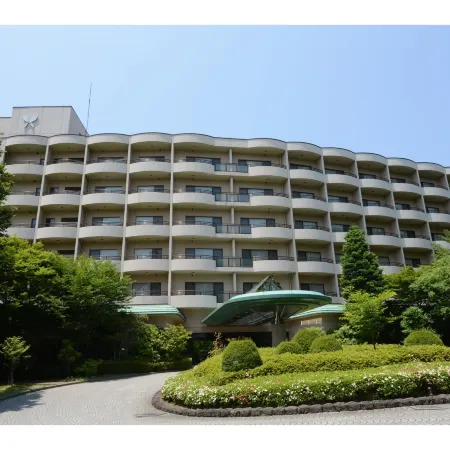 Hotel Harvest Kinugawa
