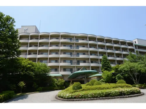 호텔 하베스트 기누가와