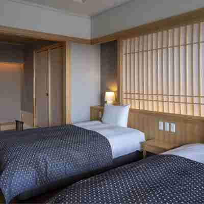 La Vista Hakodate Bay Annex Rooms