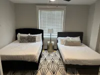 The Luxe Spot 1 Hotels in Covington