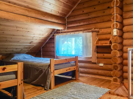 Mäntylä Отели в г. Soini