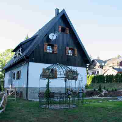 Boutique Villa Pearl of Plitvice, Plitvice Lakes Hotel Exterior