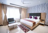 Hotel Lucky India