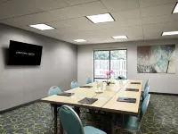 SpringHill Suites St. Louis Airport/Earth City Hotels in Bridgeton