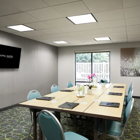 SpringHill Suites St. Louis Airport/Earth City