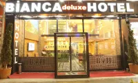 BİANCA Deluxe Hotel Van Hotel di Van