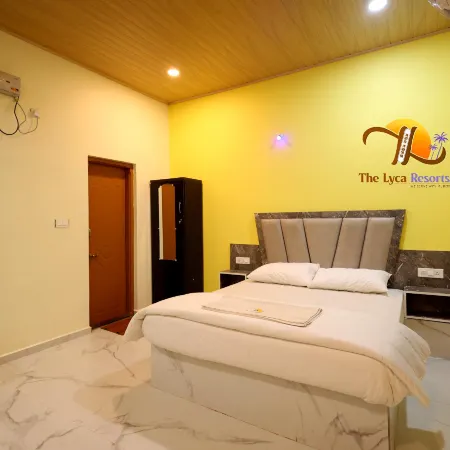 The Lyca Resorts