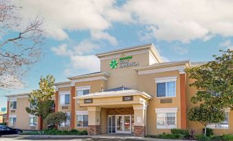 Extended Stay America Suites - San Jose - Milpitas - McCarthy Ranch