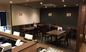 Tabist Tatsumi Kanyo Hotel