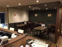 Tabist Tatsumi Kanyo Hotel - breakfast