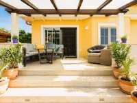 Villa Krase