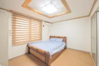 Boryeong Mama Pension