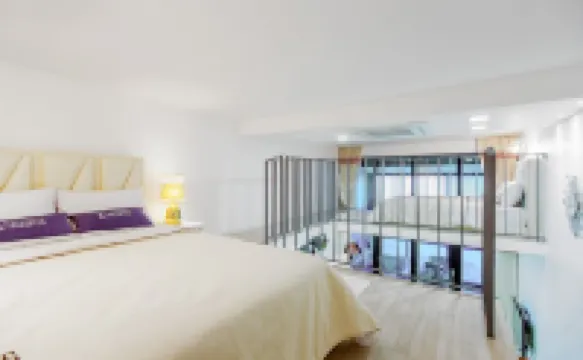 Buan (Byeonsanbando) Heights Pension