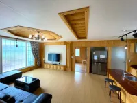 Changnyeong Gabirigil Pension