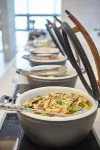 Jeonju Signature Hotel - breakfast