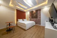 Miryang Hotel Laon Hotels near Mubong Temple