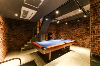 Jecheon Case Hotel