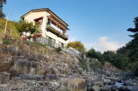 Danyang Byulmoori Pension Hotels near Sobaeksan