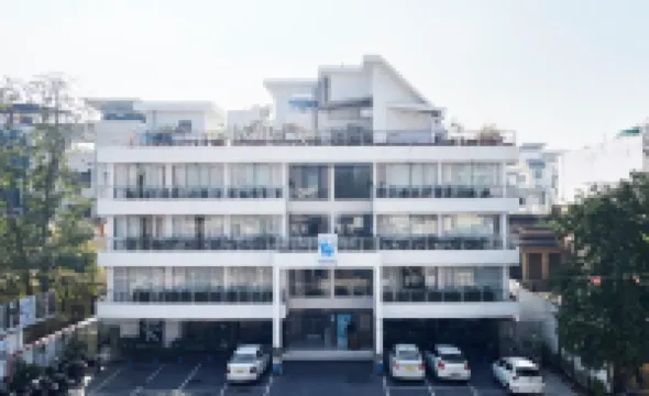 The Wall Street Beacon, Jaipur