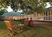 Citrus Chambers Mahabaleshwar Hotel a Mahabaleshwar