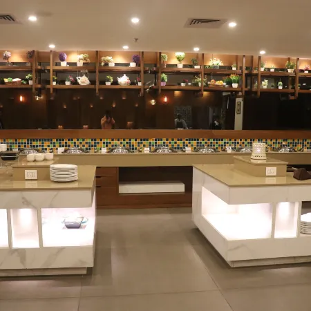 Hotel Shagun Chandigarh Zirakpur