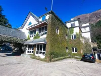 Apple Valley Resort