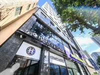 Hermes Hotel Hotels near BIFF Square