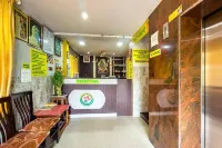 Dhenu Atithya Hotel a Mavalli