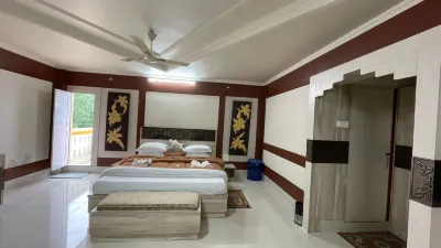Hotel Brahmaputra Hotels near AHMED AQUARIUM