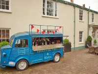 Hotel du Vin & Bistro York Hotels near Bar Convent Museum
