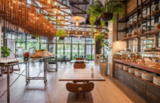 โรงแรมโคโคเทล ภูเก็ต ในยาง