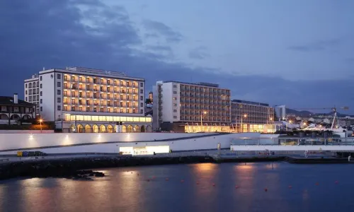 大西洋亞速爾大飯店