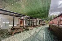 울산 파라다이스펜션(배내골)