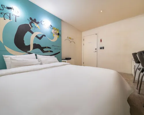 Guri Lexy Hotel Номера Photos