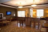 Hampton Inn Springfield