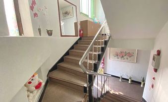 Jeonju Jinbukdong Jangmi