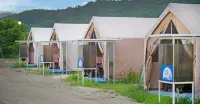 경주 별자리캠핑랜드 신경주역 (기차) 주변 호텔
