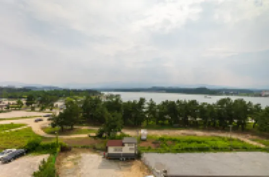 Hotel Juno Hotels in Gangneung-si