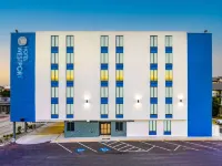 Hotel Westport Kansas City, Tapestry Collection by Hilton Hotels near Loose Park Rose Garden
