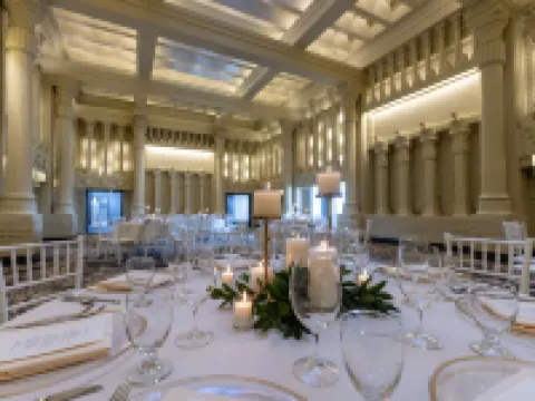 Hotel Maison Yakima, Tapestry Collection by Hilton Hotels in Yakima