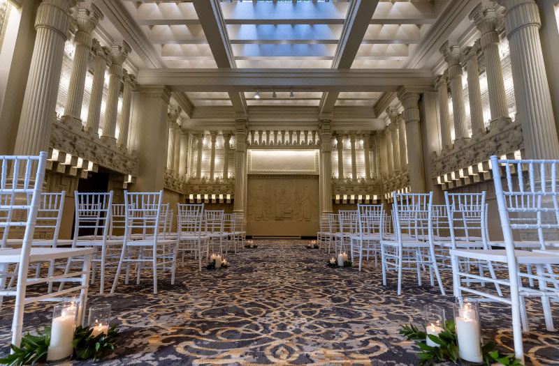Hotel Maison Yakima, Tapestry Collection by Hilton photo 5