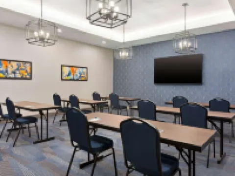 Hawthorn Extended Stay by Wyndham Mount Laurel / Moorestown マウント・ローレルのホテル