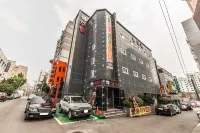 인천(숭의동) 썸 미추홀구 호텔