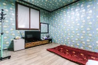 Samcheok Theme