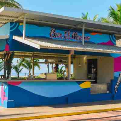 Fiesta Resort All Inclusive Central Pacific - Costa Rica Hotel Exterior