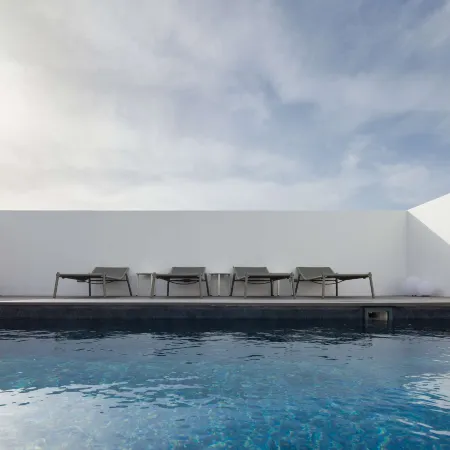 Alinea Suites Limassol Center