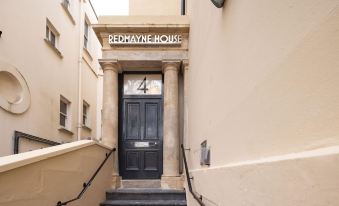 Redmayne House